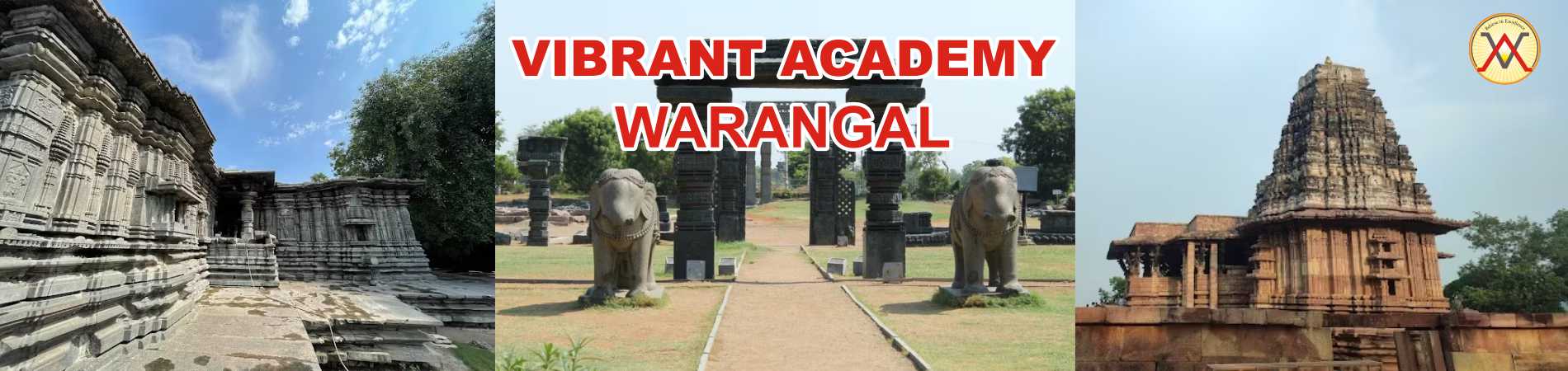 Vibrant Academy Warangal